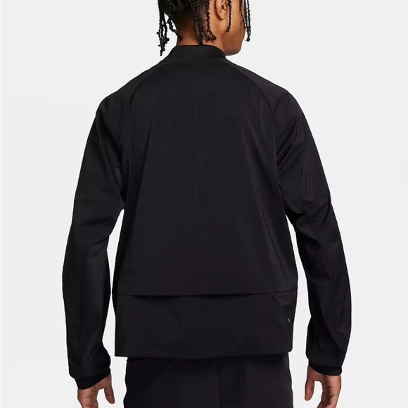 Nike A.P.S. Men's Repel Versatile Bomber Jacket - Picture 14 of 16